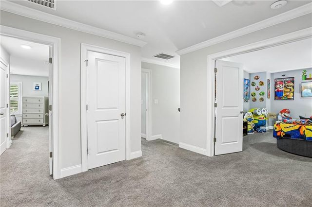 4172 Gunnerson Lane, Kennesaw, GA 30152