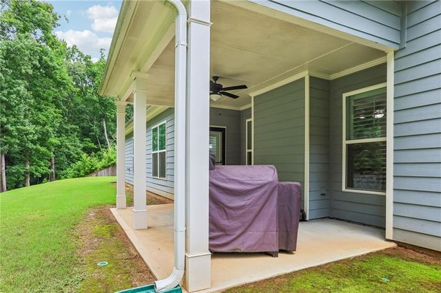4172 Gunnerson Lane, Kennesaw, GA 30152