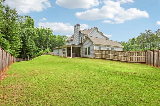 4172 Gunnerson Lane, Kennesaw, GA 30152
