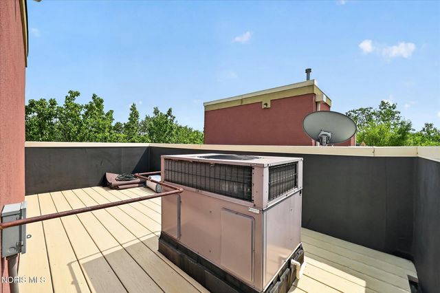 145 S Saint Clair Street, Toledo, OH 43604