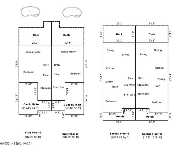 3804 Emerald Drive E, Emerald Isle, NC 28594