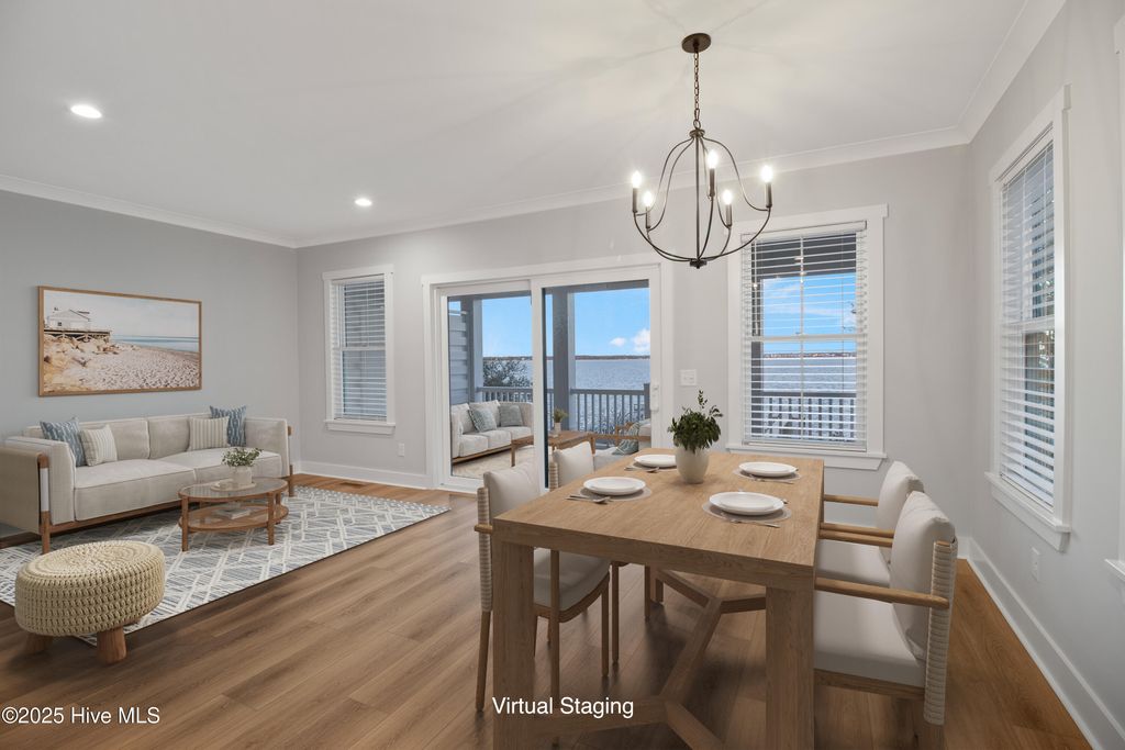 Image 1 of property listing at 3804 Emerald Drive E, Emerald Isle, NC 28594