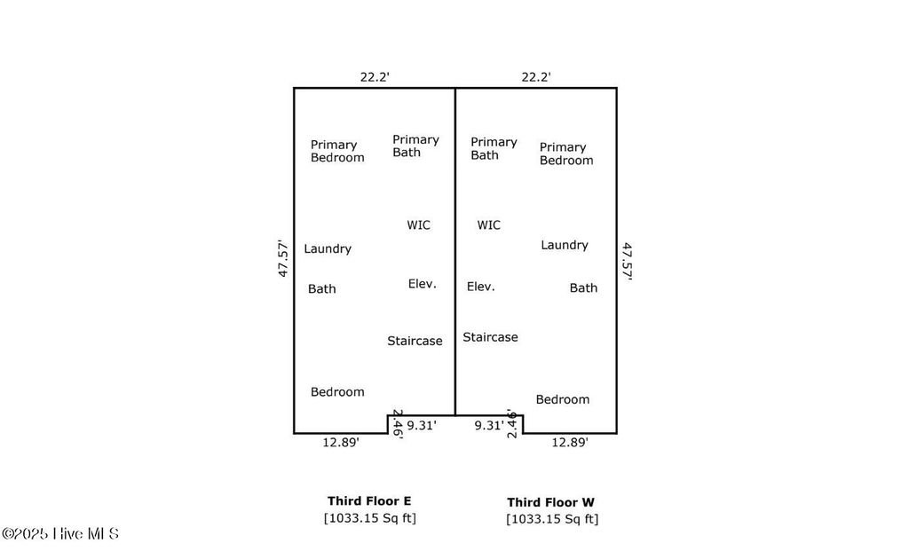 Image 47 of property listing at 3804 Emerald Drive E, Emerald Isle, NC 28594