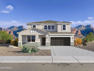 10034 S 23RD Lane, Phoenix, AZ 85041