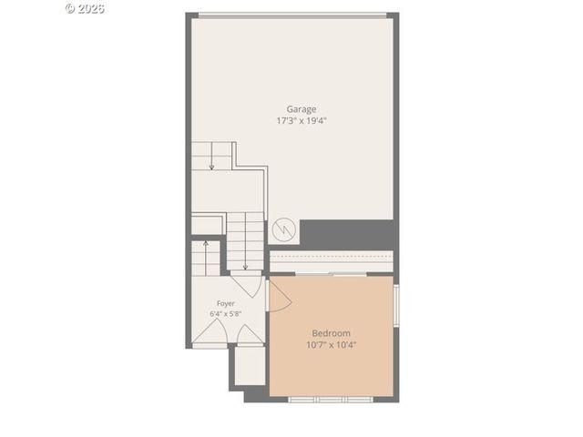 15350 Sw DIAMOND St, Beaverton, OR 97007