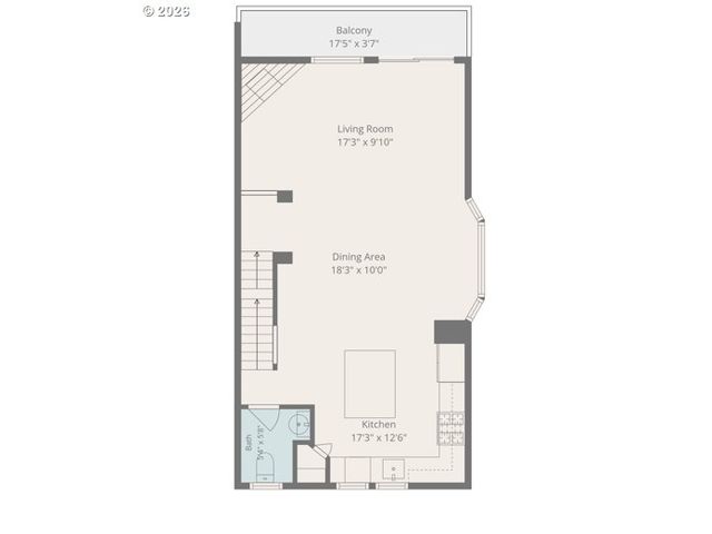 15350 Sw DIAMOND St, Beaverton, OR 97007