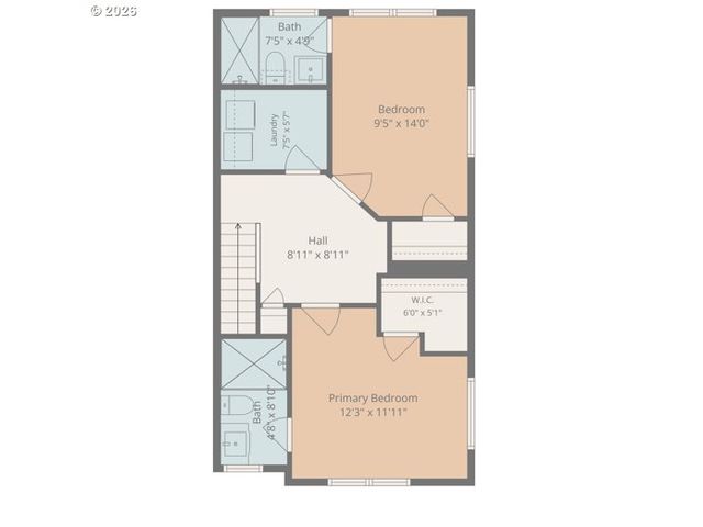 15350 Sw DIAMOND St, Beaverton, OR 97007