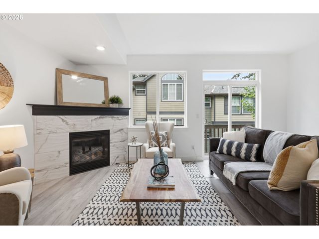 15350 Sw DIAMOND St, Beaverton, OR 97007