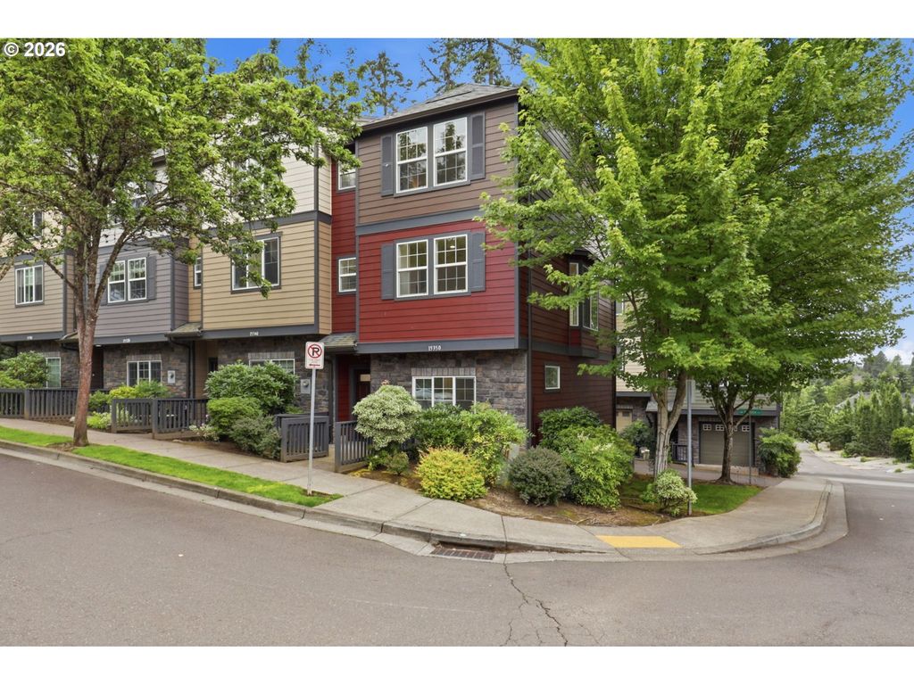 15350 Sw DIAMOND St, Beaverton, OR 97007