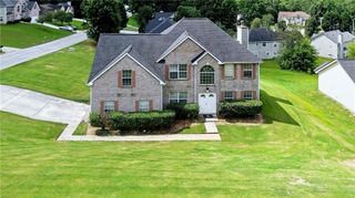 4217 Donna Way, Lithonia, GA 30038