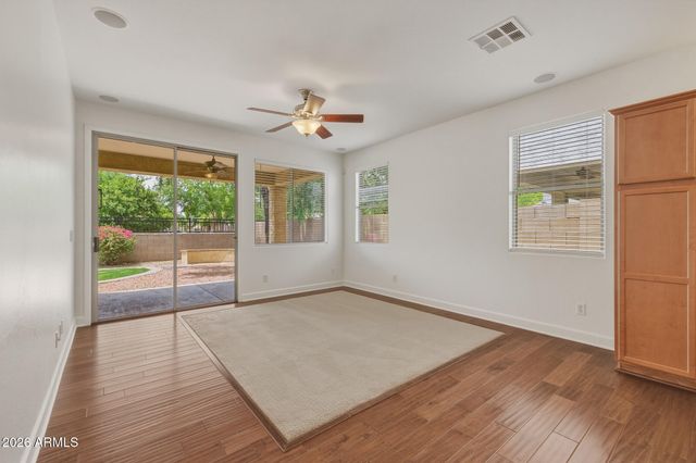 1570 S CHAPARRAL Boulevard, Gilbert, AZ 85296