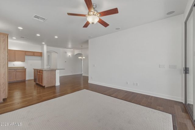 1570 S CHAPARRAL Boulevard, Gilbert, AZ 85296