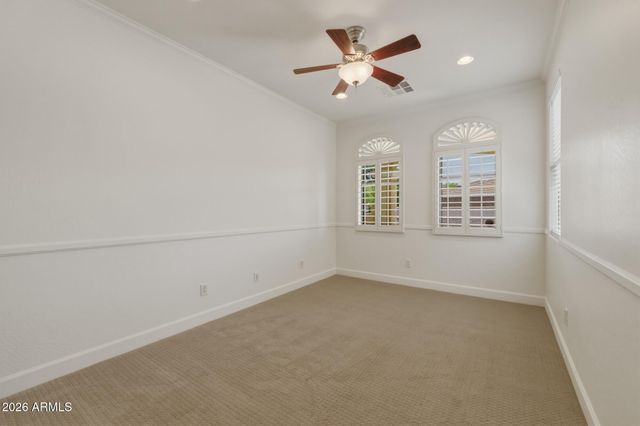 1570 S CHAPARRAL Boulevard, Gilbert, AZ 85296