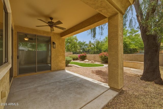 1570 S CHAPARRAL Boulevard, Gilbert, AZ 85296