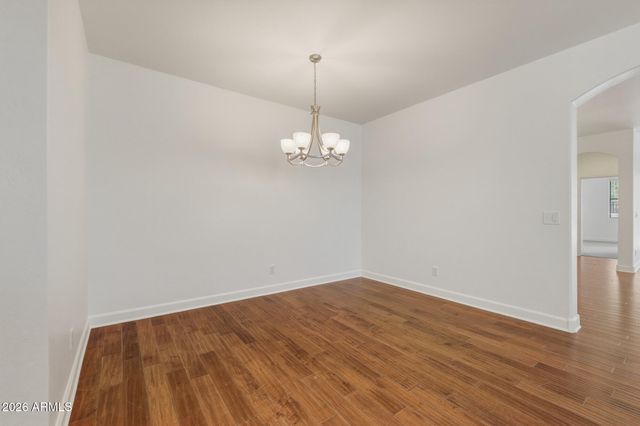 1570 S CHAPARRAL Boulevard, Gilbert, AZ 85296