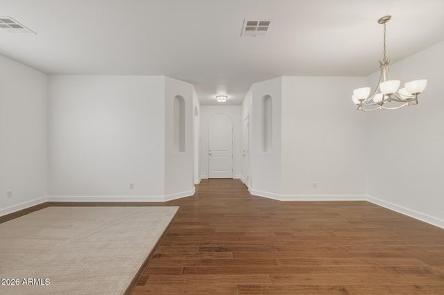 1570 S CHAPARRAL Boulevard, Gilbert, AZ 85296
