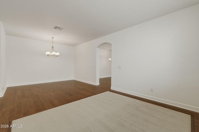 1570 S CHAPARRAL Boulevard, Gilbert, AZ 85296