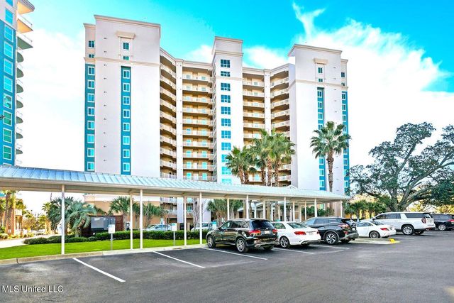 2228 Beach Drive, 604, Gulfport, MS 39507