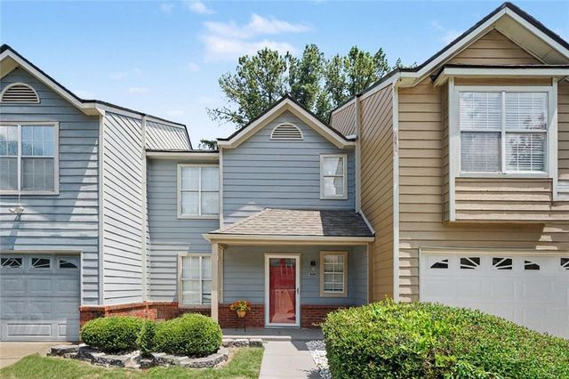 3284 Long Iron Place, Lawrenceville, GA 30044