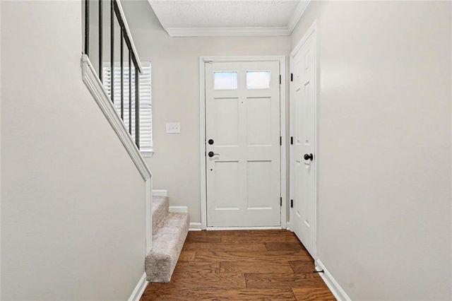 3284 Long Iron Place, Lawrenceville, GA 30044