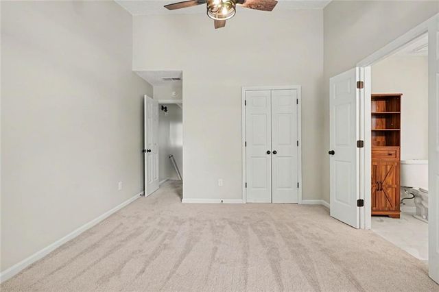 3284 Long Iron Place, Lawrenceville, GA 30044