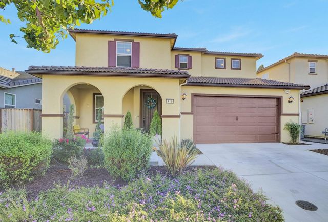 871 Cordoba Way, Hollister, CA 95023