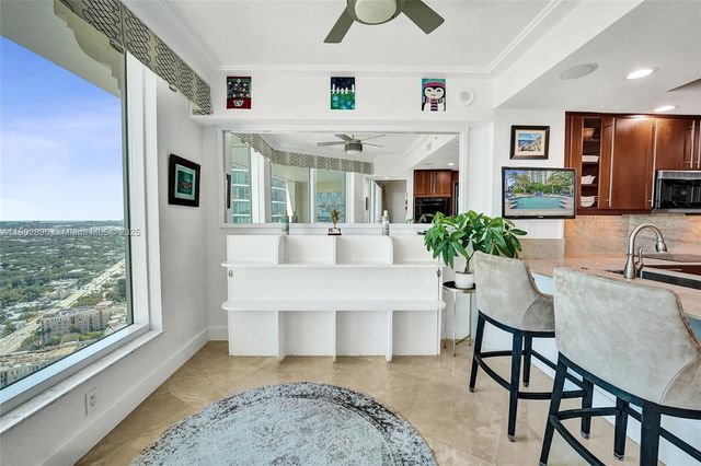 411 N New River Dr E 3703, Fort Lauderdale, FL 33301