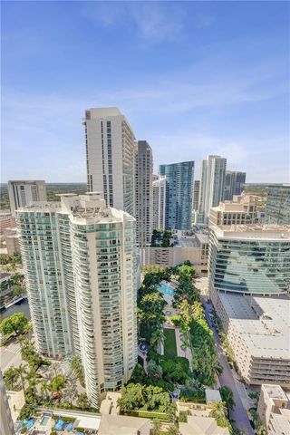 411 N New River Dr E 3703, Fort Lauderdale, FL 33301