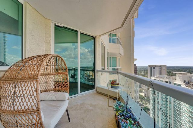 411 N New River Dr E 3703, Fort Lauderdale, FL 33301