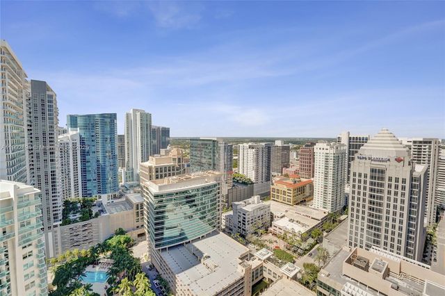 411 N New River Dr E 3703, Fort Lauderdale, FL 33301