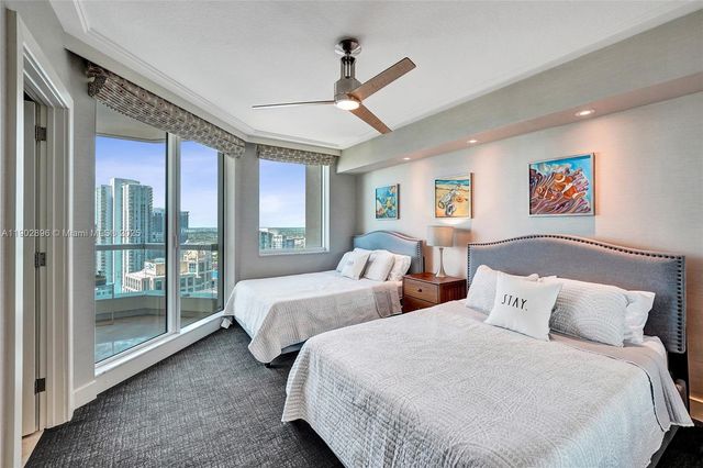 411 N New River Dr E 3703, Fort Lauderdale, FL 33301