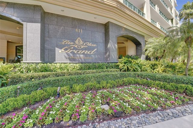 411 N New River Dr E 3703, Fort Lauderdale, FL 33301