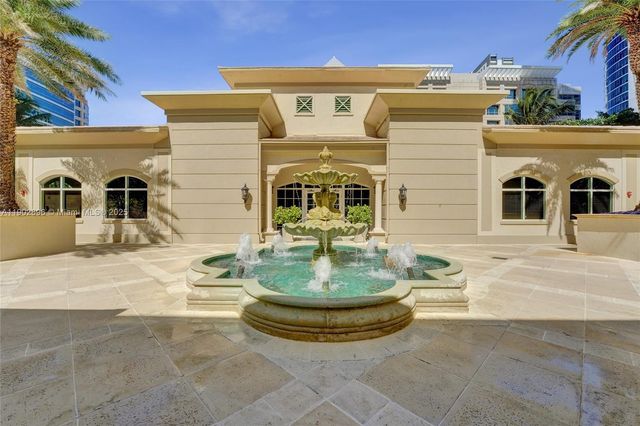 411 N New River Dr E 3703, Fort Lauderdale, FL 33301