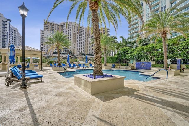 411 N New River Dr E 3703, Fort Lauderdale, FL 33301