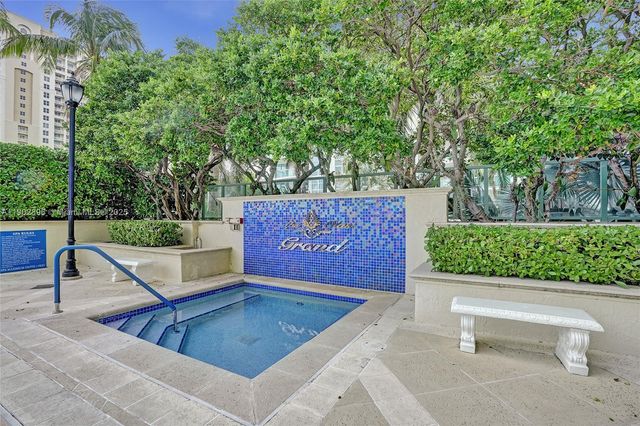 411 N New River Dr E 3703, Fort Lauderdale, FL 33301