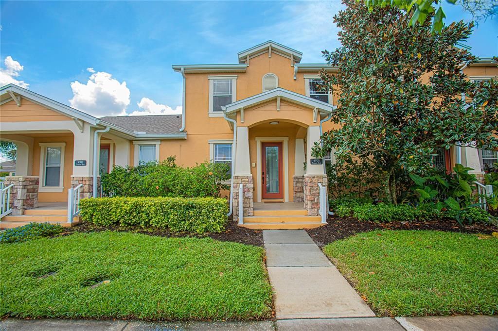 4908 TERRAPIN BOULEVARD, St Cloud, FL 34771