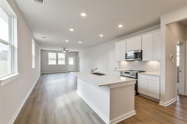 10938 Independence Road, Cleveland, TX 77328