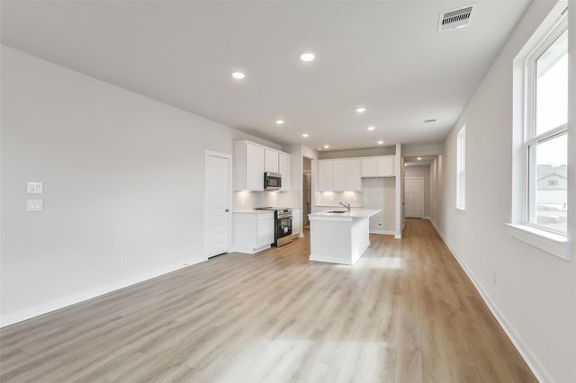 10938 Independence Road, Cleveland, TX 77328