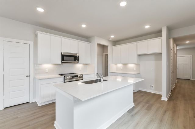 10938 Independence Road, Cleveland, TX 77328
