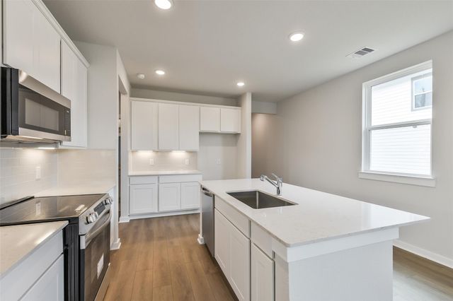10938 Independence Road, Cleveland, TX 77328