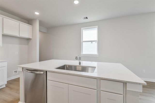 10938 Independence Road, Cleveland, TX 77328