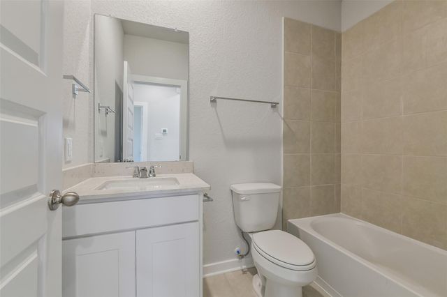 10938 Independence Road, Cleveland, TX 77328