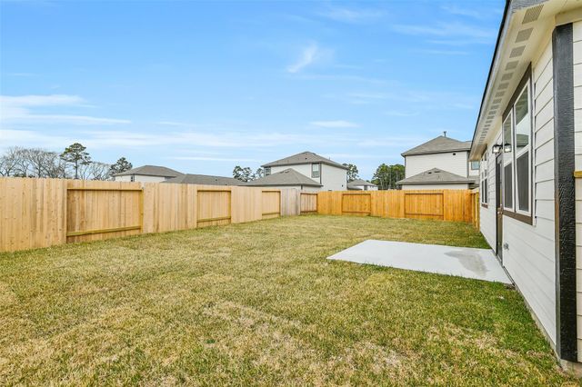 10938 Independence Road, Cleveland, TX 77328