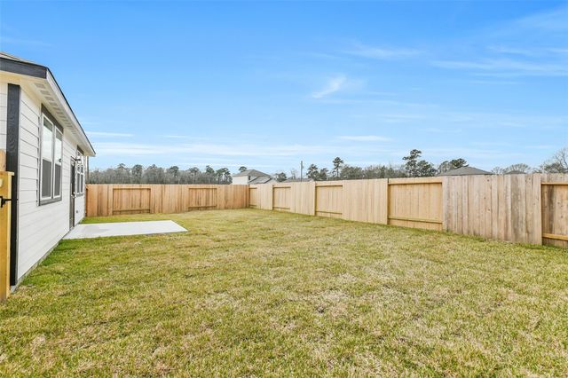 10938 Independence Road, Cleveland, TX 77328