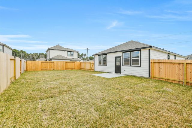 10938 Independence Road, Cleveland, TX 77328