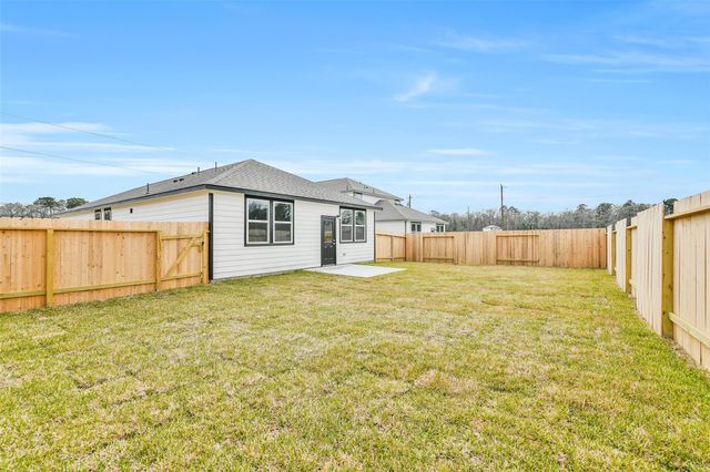 10938 Independence Road, Cleveland, TX 77328