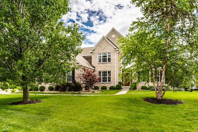 2515 Boylston Court, Zionsville, IN 46077