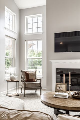 2515 Boylston Court, Zionsville, IN 46077