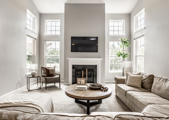 2515 Boylston Court, Zionsville, IN 46077