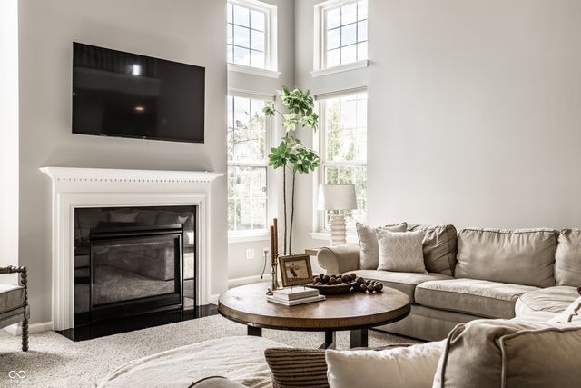 2515 Boylston Court, Zionsville, IN 46077
